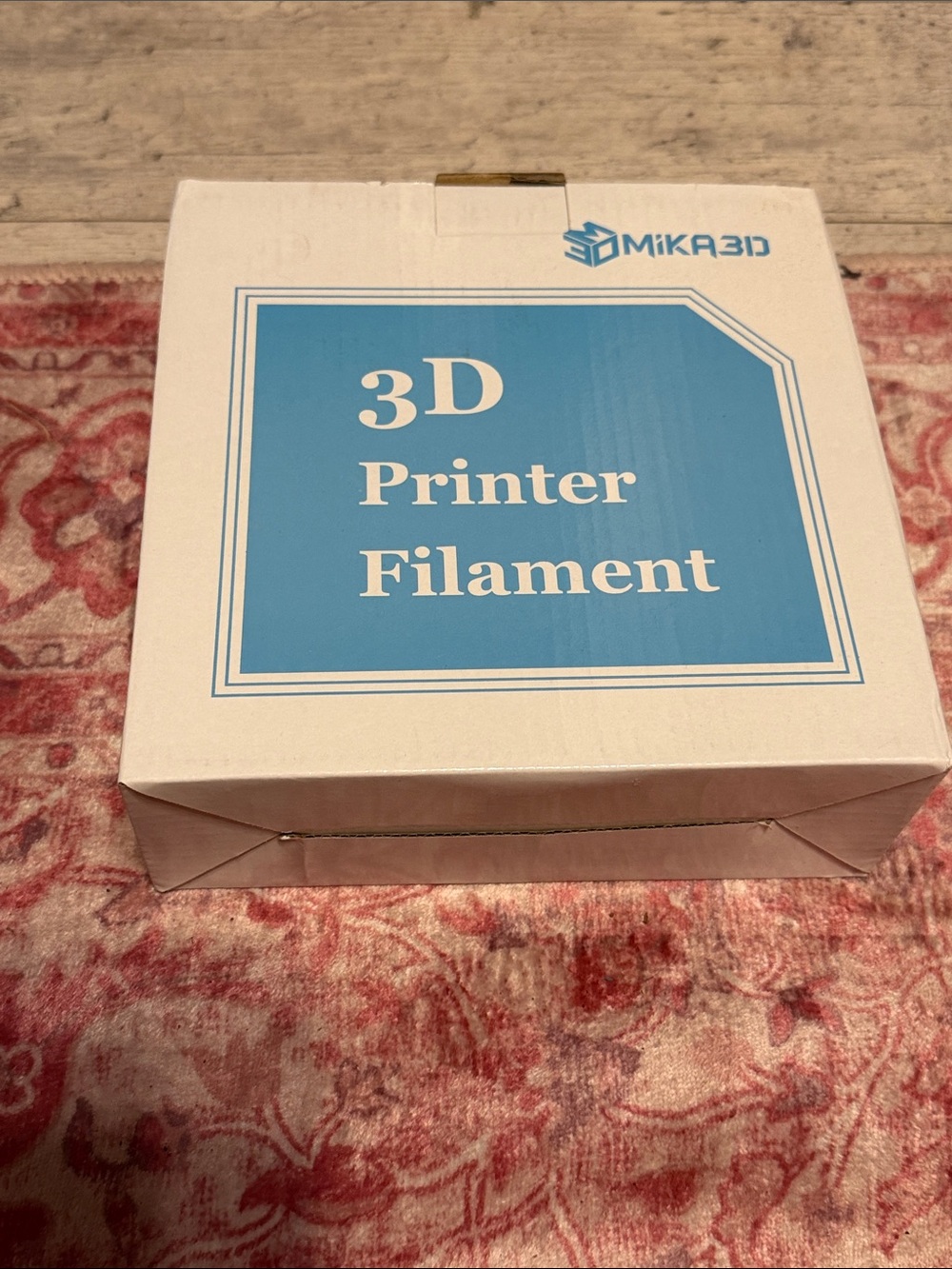 MIKA 3D Printer Filament